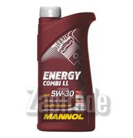 ������ �������� ����� Mannol Energy Combi LL (MN7907-1),  � ��������-�������� � ������