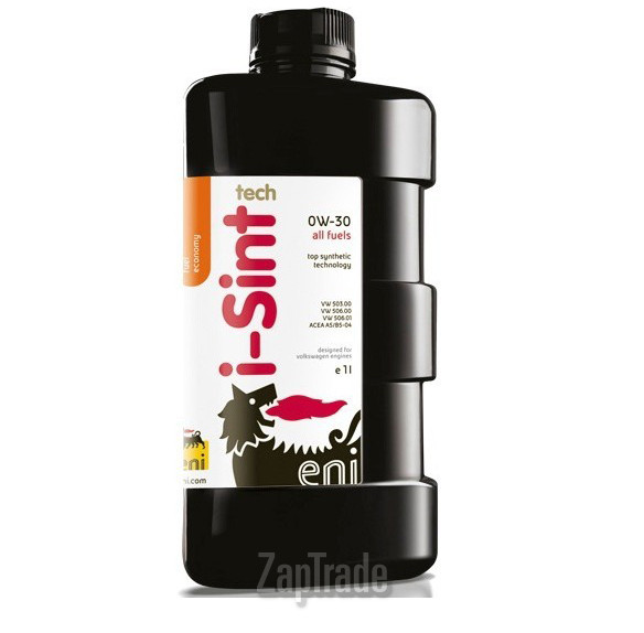 ������ �������� ����� Eni I-Sint tech,  � ��������-�������� � ������