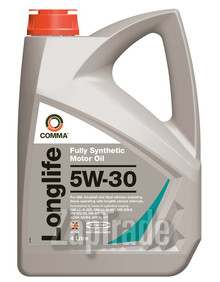 ������ �������� ����� Comma LONGLIFE,  � ��������-�������� � ������