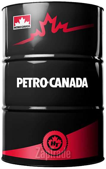 ������ �������� ����� Petro-canada Supreme,  � ��������-�������� � ������