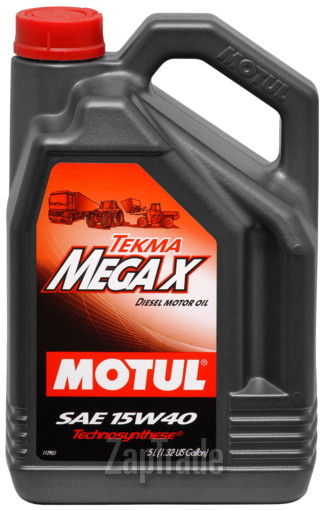 ������ �������� ����� Motul Tekma Mega X,  � ��������-�������� � ������