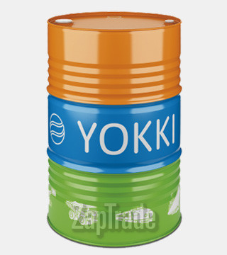 ������ �������� ����� Yokki UTTO 10W30,  � ��������-�������� � ������