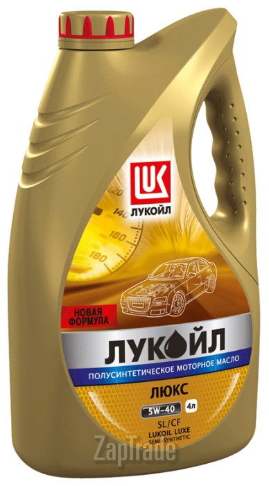 ������ �������� ����� Lukoil ����,  � ��������-�������� � ������