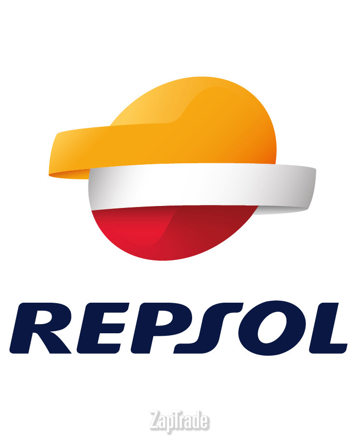 ������ �������� ����� Repsol Elite Evolution SAE 5W-40,  � ��������-�������� � ������