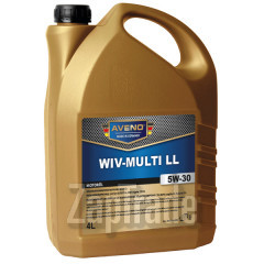 ������ �������� ����� Aveno WIV-Multi LL,  � ��������-�������� � ������