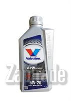 ������ �������� ����� Valvoline SynPower FE,  � ��������-�������� � ������