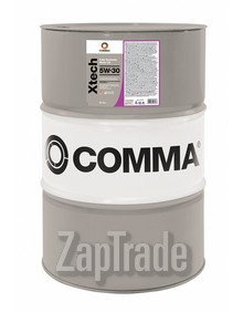 ������ �������� ����� Comma Xtech,  � ��������-�������� � ������