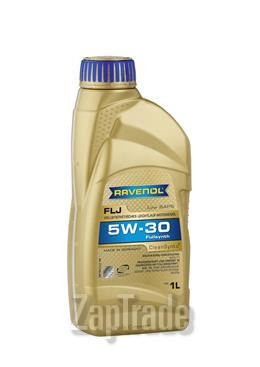 ������ �������� ����� Ravenol FLJ,  � ��������-�������� � ������