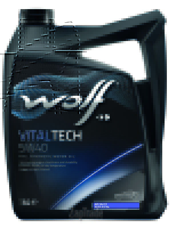 ������ �������� ����� Wolf VITALTECH,  � ��������-�������� � ������