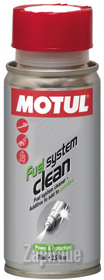������ �������� ����� Motul Fuel System Clean Scooter (0,075 �),  � ��������-�������� � ������