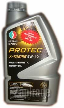 ������ �������� ����� Enoc Protec X-treme,  � ��������-�������� � ������