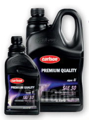 ������ �������� ����� Carlson oil Extra M6AD,  � ��������-�������� � ������