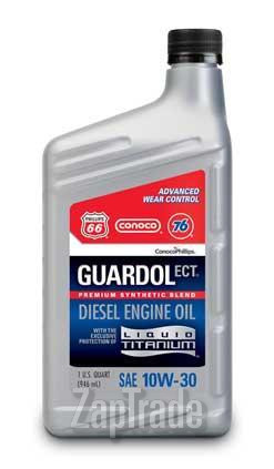 ������ �������� ����� 76 Guardol ECT,  � ��������-�������� � ������
