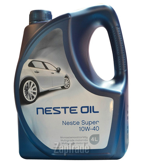 ������ �������� ����� Neste Super,  � ��������-�������� � ������