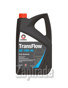 ������ �������� ����� Comma TransFlow UD,  � ��������-�������� � ������