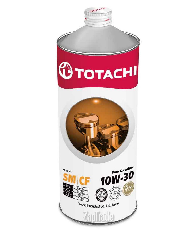 ������ �������� ����� Totachi Fine Gasoline,  � ��������-�������� � ������