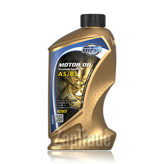 ������ �������� ����� Mpm oil Premium Synthetic A5/B5,  � ��������-�������� � ������