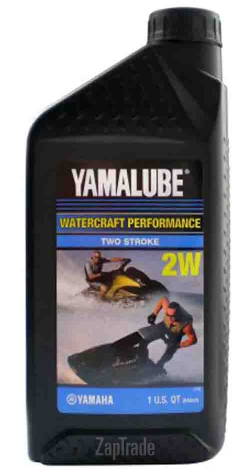 ������ �������� ����� Yamaha Two Stroke 2W,  � ��������-�������� � ������