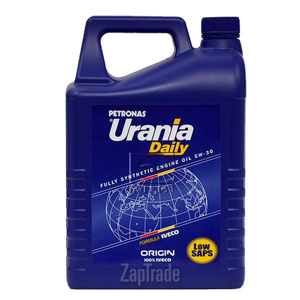 ������ �������� ����� Urania DAILY,  � ��������-�������� � ������