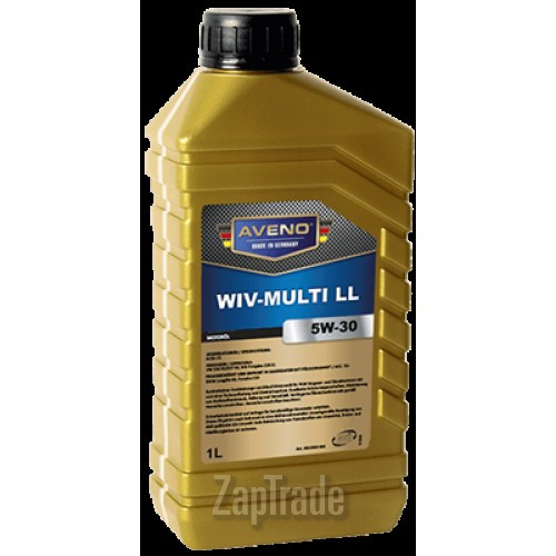 ������ �������� ����� Aveno WIV-Multi LL,  � ��������-�������� � ������