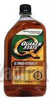 ������ �������� ����� Quaker state Ultimate Durability,  � ��������-�������� � ������