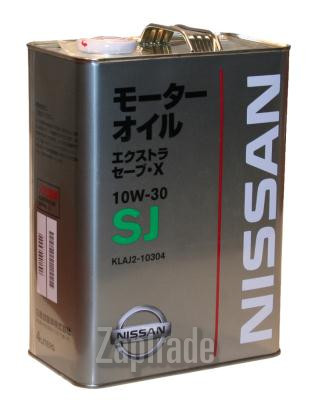 ������ �������� ����� Nissan Extra Save X,  � ��������-�������� � ������