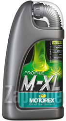 ������ �������� ����� Motorex Profile M-XL,  � ��������-�������� � ������