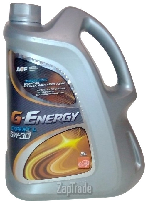 ������ �������� ����� G-energy Expert L,  � ��������-�������� � ������