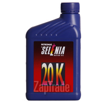 ������ �������� ����� Selenia 20 K,  � ��������-�������� � ������