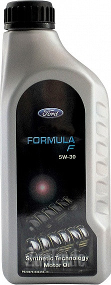������ �������� ����� Ford Formula F Fuel Economy HC,  � ��������-�������� � ������
