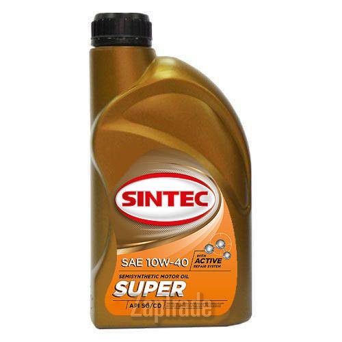 ������ �������� ����� Sintec SUPER,  � ��������-�������� � ������