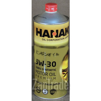 ������ �������� ����� Hanako GOLD,  � ��������-�������� � ������