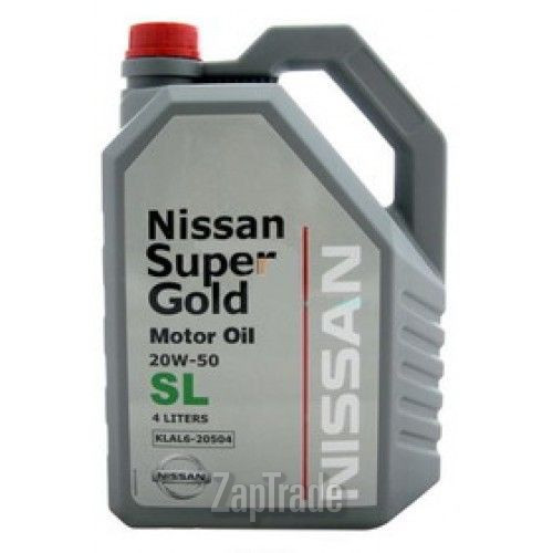 ������ �������� ����� Nissan Super Gold,  � ��������-�������� � ������