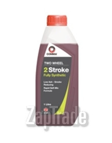 ������ �������� ����� Comma TWO WHEEL 2 STROKE,  � ��������-�������� � ������