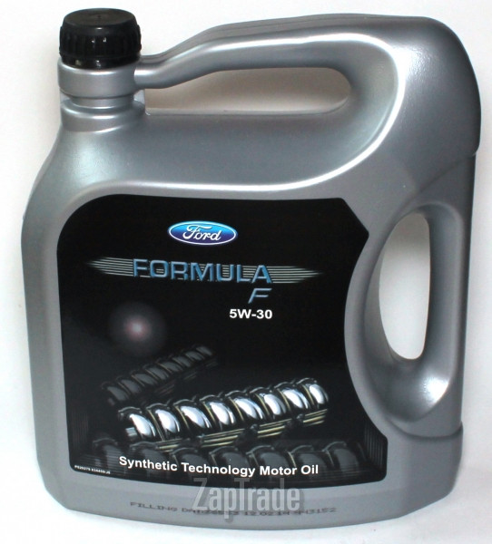 ������ �������� ����� Ford Formula F,  � ��������-�������� � ������