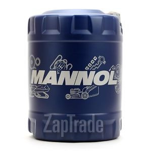 ������ �������� ����� Mannol DIESEL EXTRA,  � ��������-�������� � ������