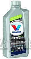 ������ �������� ����� Valvoline SYNPOWER ENV C2,  � ��������-�������� � ������