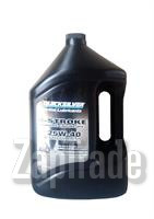 ������ �������� ����� Quicksilver 4-Stroke Marine Engine Oil,  � ��������-�������� � ������