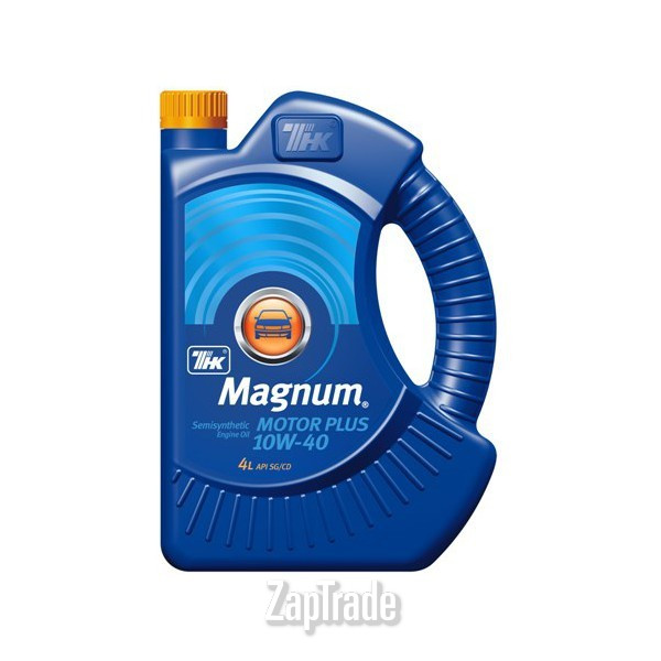 ������ �������� ����� ��� Magnum Ultratec 0W-30,  � ��������-�������� � ������