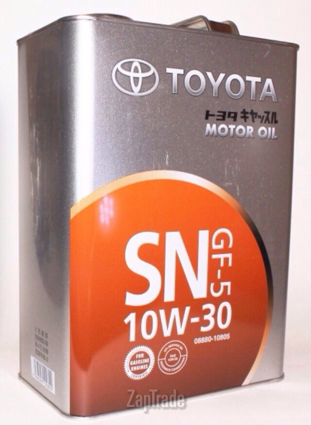 ������ �������� ����� Toyota SN,  � ��������-�������� � ������