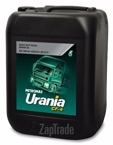 ������ �������� ����� Urania CF-4 15W-40,  � ��������-�������� � ������