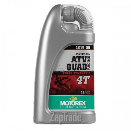 ������ �������� ����� Motorex ATV/Quad Racing 4T,  � ��������-�������� � ������