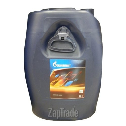 ������ �������� ����� Gazpromneft Diesel Premium 10W-40,  � ��������-�������� � ������