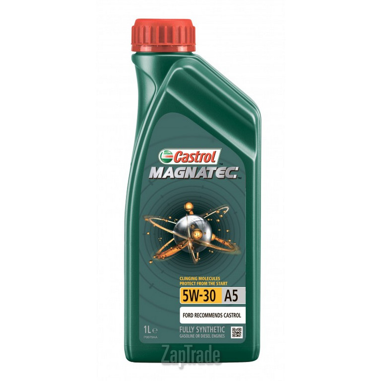 ������ �������� ����� Castrol Magnatec A5,  � ��������-�������� � ������