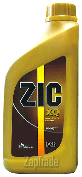 ������ �������� ����� Zic XQ,  � ��������-�������� � ������