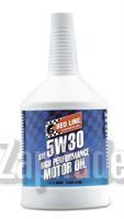 ������ �������� ����� Red line Syntetic Oil,  � ��������-�������� � ������