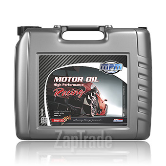 ������ �������� ����� Mpm oil High Performance Racing,  � ��������-�������� � ������