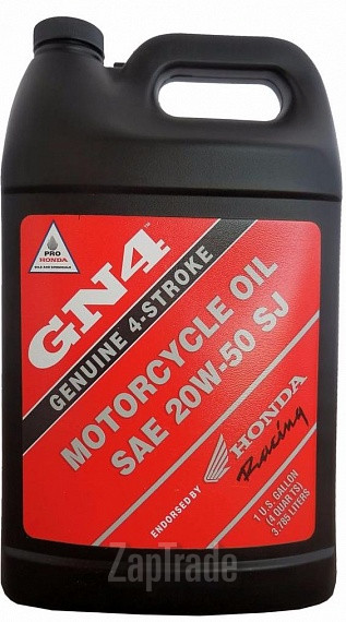 ������ �������� ����� Honda GN4,  � ��������-�������� � ������