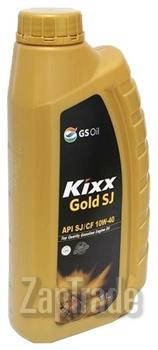 ������ �������� ����� Kixx GOLD SJ,  � ��������-�������� � ������