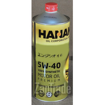������ �������� ����� Hanako GOLD,  � ��������-�������� � ������